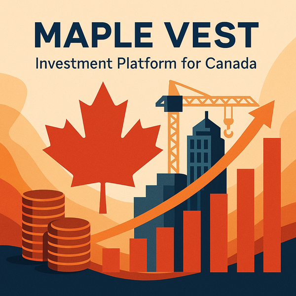 Why Investors Choose Maple Vest